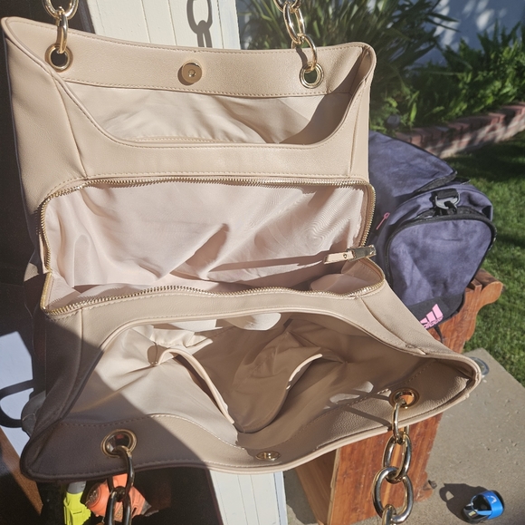 LARGE JS HANDBAG - Picture 3 of 3